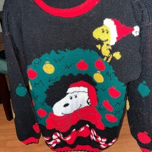 Snoopy & Friends - Christmas sweater